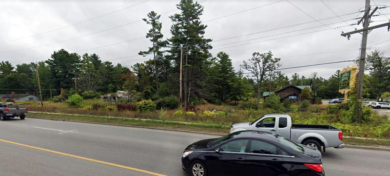 Pebble Brook Fun Park - 2018 Street View